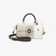 Genuine Leather Handbag Crossbody Small Bag - Memoo.com